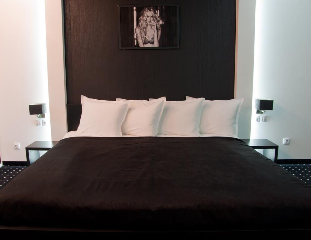 Hotel Fashion - Free Parking 3*