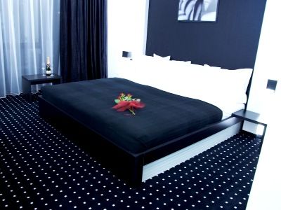 Fashion - Free Parking Hotel 3*