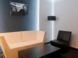 Hotel Fashion - Free Parking 3*