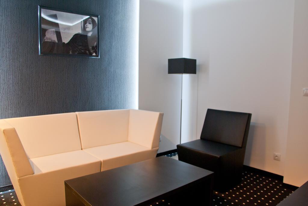 Fashion - Free Parking Hotel Sofia