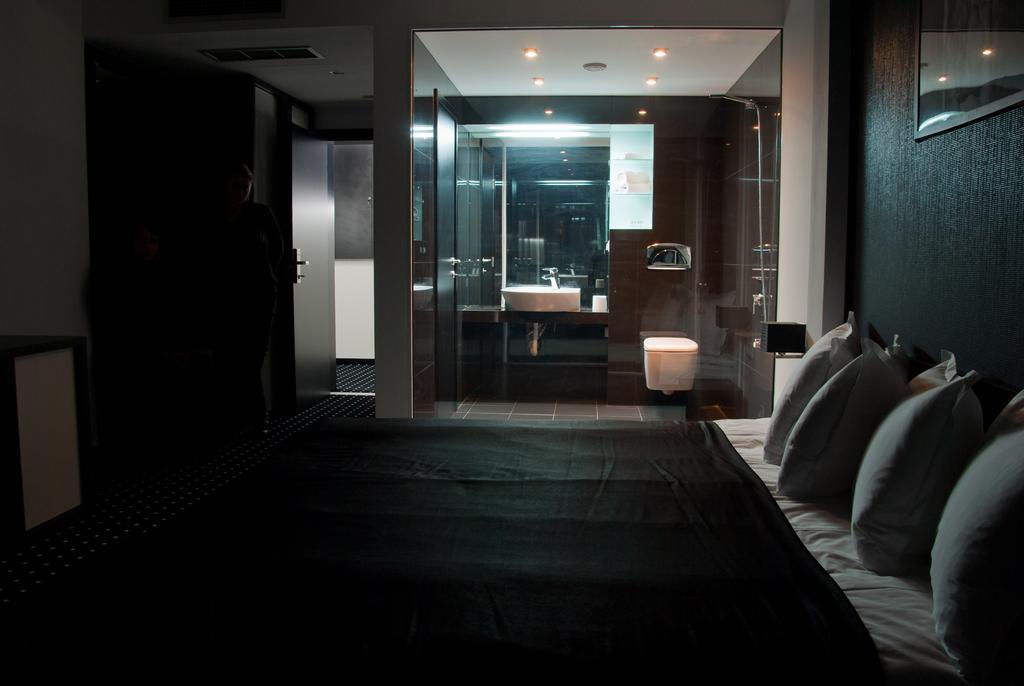 Fashion - Free Parking 3*