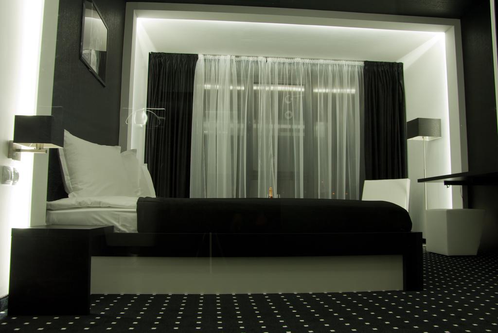 Fashion - Free Parking Hotel 3*