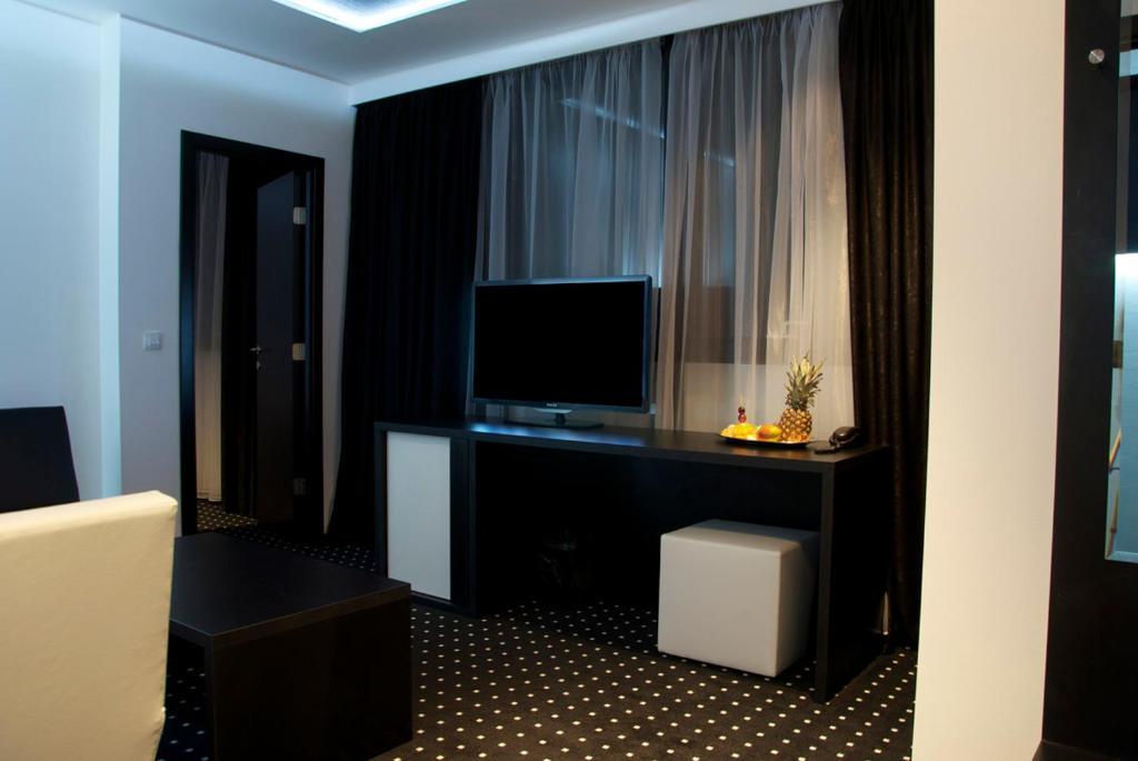 Fashion - Free Parking 3* Sofia