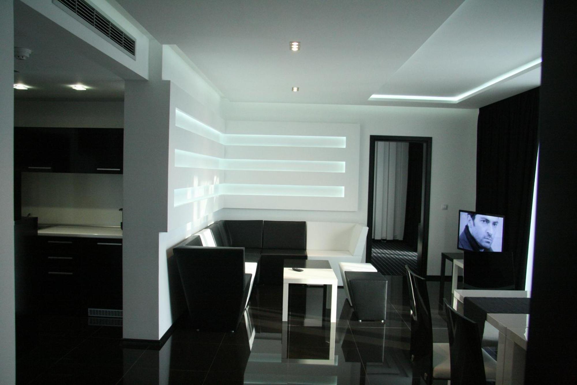 Fashion - Free Parking Hotel 3*