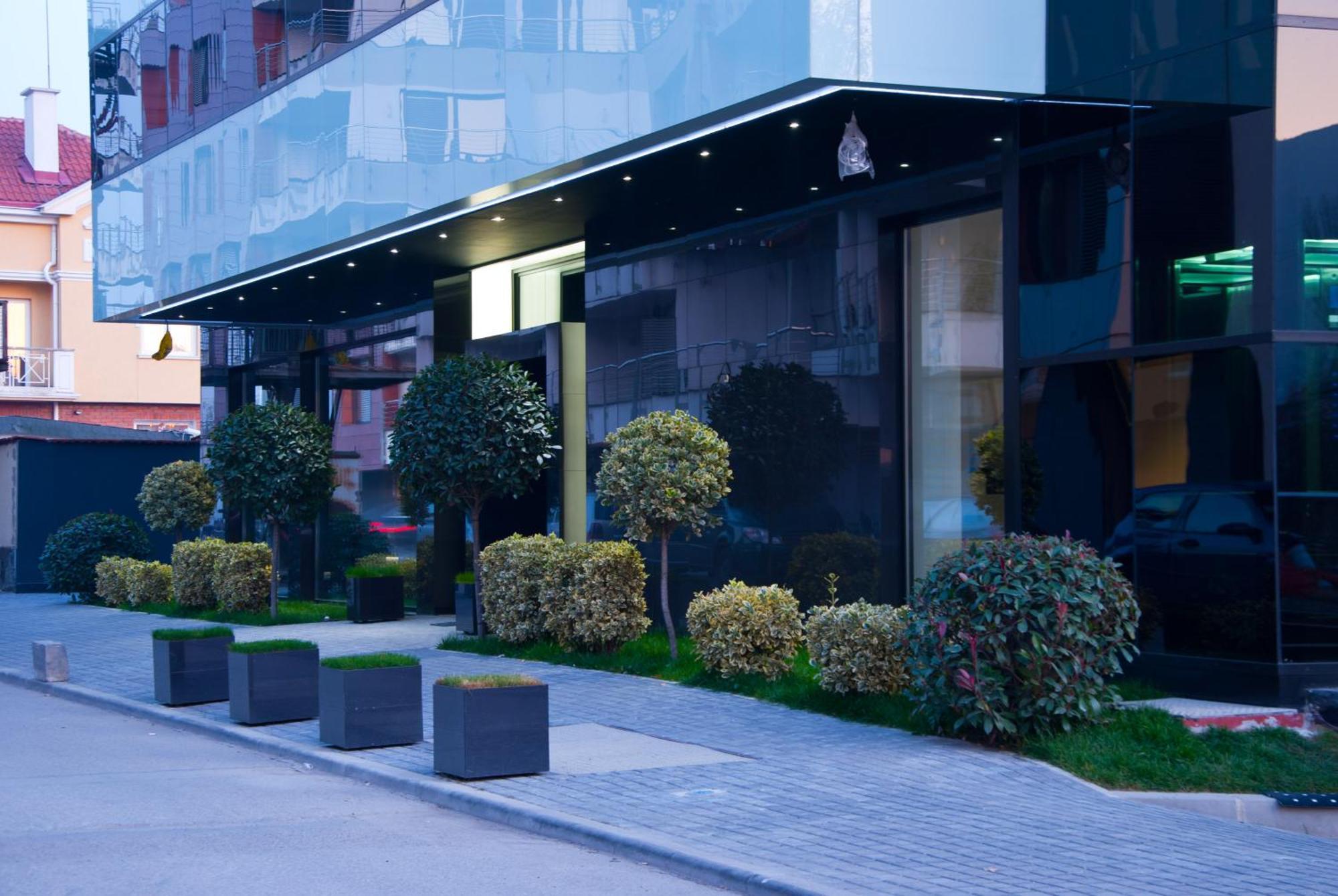 Fashion - Free Parking Hotel 3*