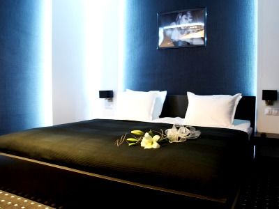 Fashion - Free Parking Hotel Sofia